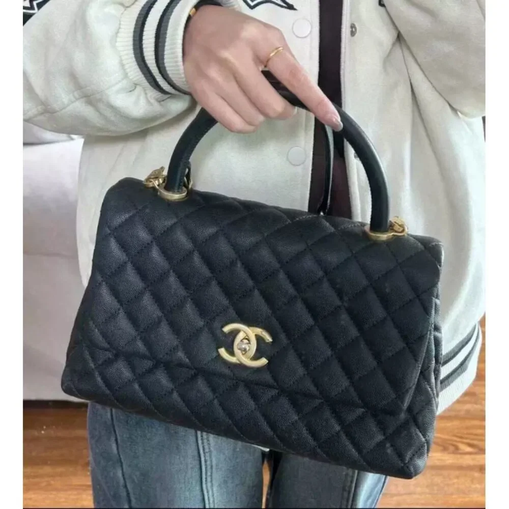 Chanel Women Pre-Loved Bag Very Good Condition